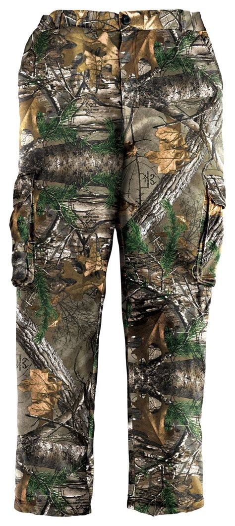 redhead hunting pants